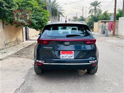 کیا سپۆرتاج